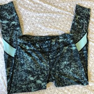 Under Armour Workout Leggings